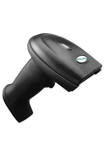 PALMX Px6600 Qr Code Barcode Scanner - Wired