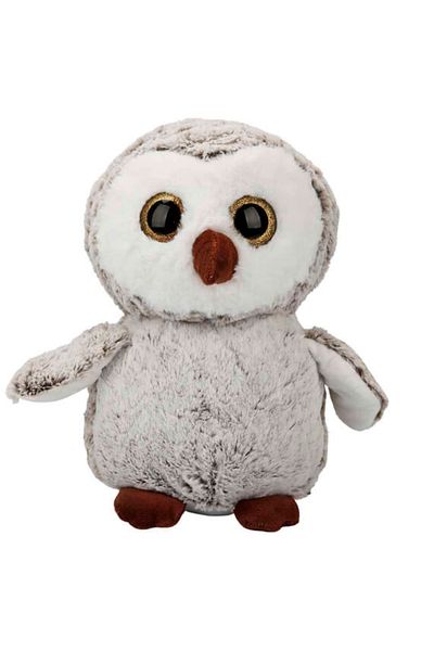 Sunman Toy Plush Owl 30 Cm