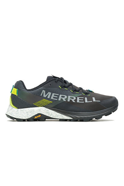 Merrell Mtl Long Sky 2 Shield Erkek Patika Koşu Ayakkabısı