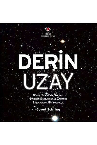 senson marketting CLZ404 الفضاء السحيق - رحلة إلى حدود الكون وما قبل بداية ال...