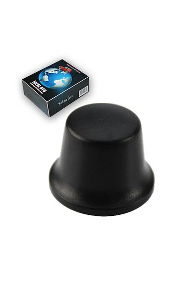 İDEAL OTOMOTİV BMW X3 E83, Z4 E85 E86 Radio Button Cover Oem: 62126924906, 65126923322, 65126923321