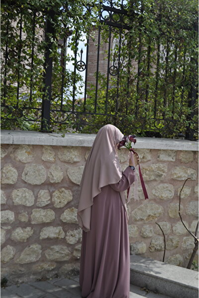 HATİCEATABEYLİBUTİK وشاح سوفليه مثلث كيمار عملي مربوط