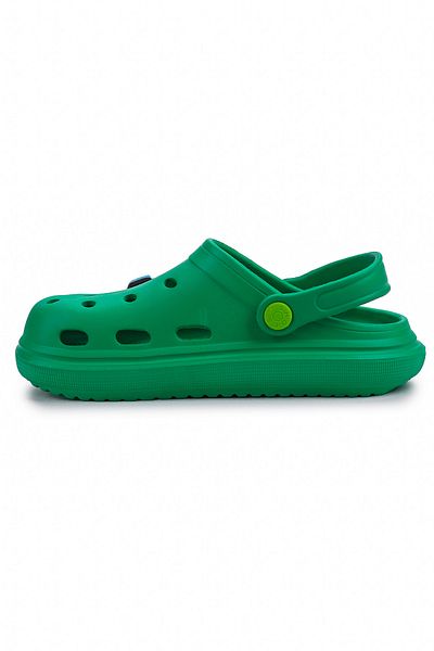 Almues Eva Slippers for Girls Twg 755 - Suitable for Beach, Pool and Nursery