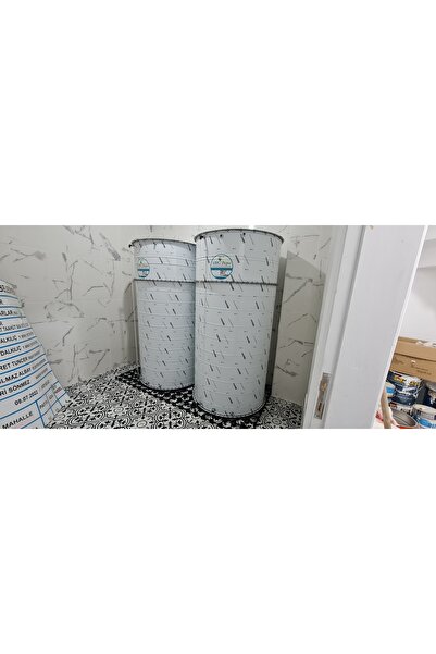 1500 Litre 304l Kalite Paslanmaz Kullanım Suyu ve Arıtma suyu Deposu