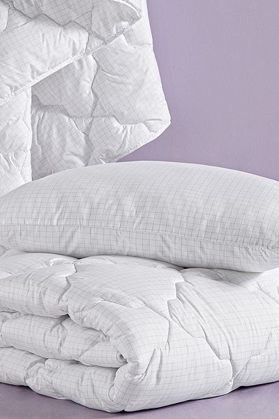 Puffy Relaxis Single Quilt - Comfortable Cut