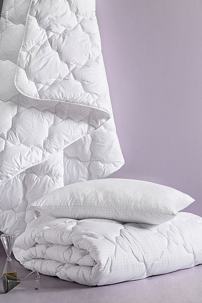 Puffy Relaxis Single Quilt - Comfortable Cut