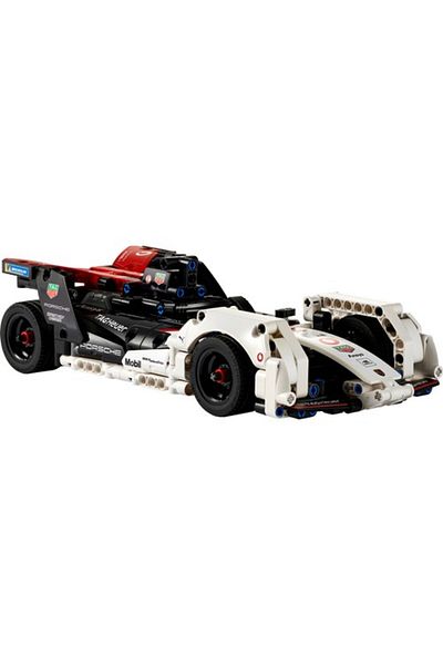 LEGO ® Technic Formula E® Porsche 99X Electric 42137 - Collectible Car Building Set (422 Pieces)