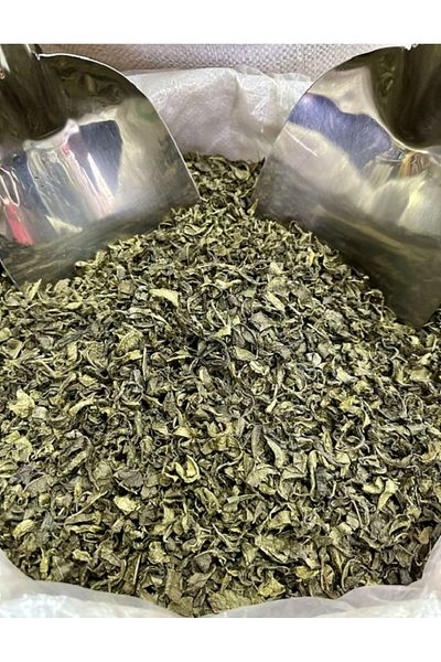 Karali Çay Natural Bulk Leaf Green Tea 500 g