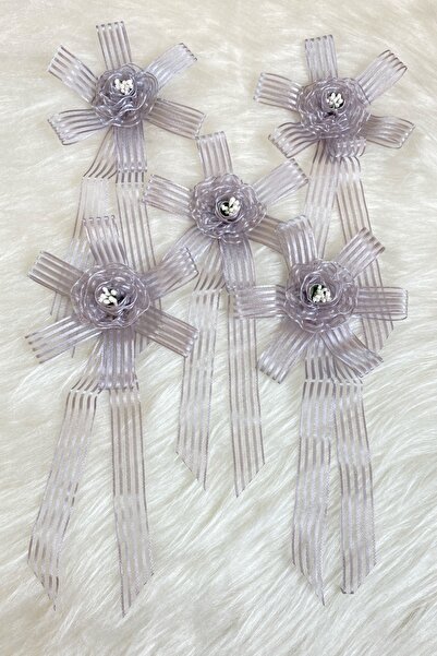 ZEYMERADE زخرفة باقة أرجواني، مهر العروس والعريس وحفلات الزفاف وقافلة العروس ...