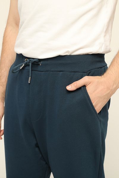 Owut Collection Ανδρικό παντελόνι Jogger με λεπτομέρειες