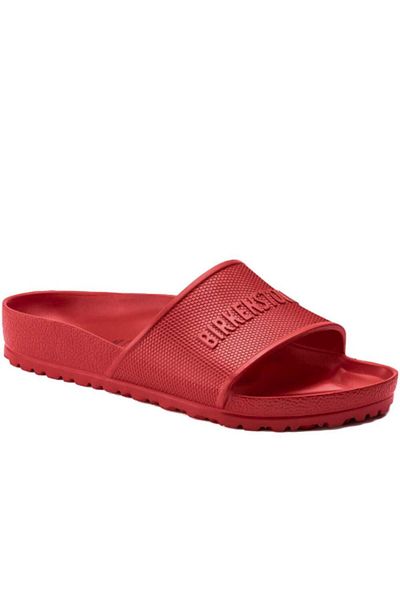 Birkenstock Barbados Eva Red Unisex Slippers1017718-4451