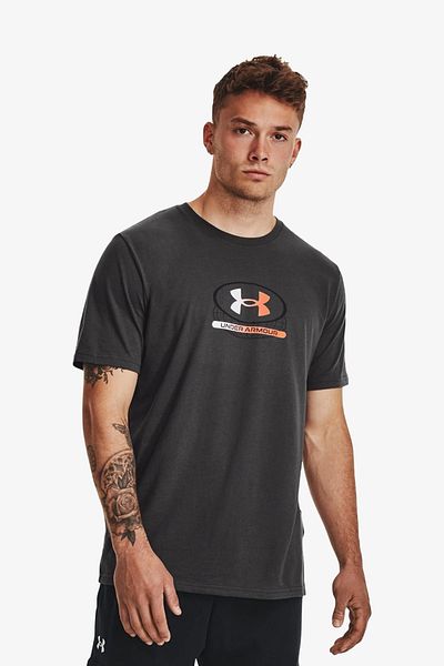 Under Armour Men's UA Global Lockertag - Short Sleeve1373987-010