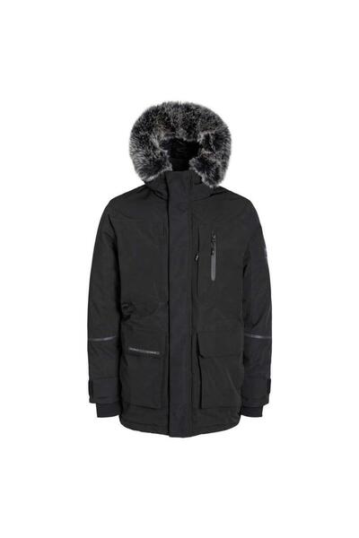 Jack & Jones Jcoexped Parka Black Men's Coat12215576-black
