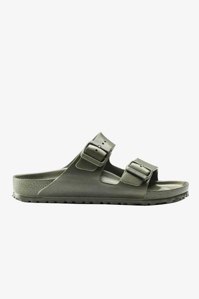 Birkenstock Παντόφλες Unisex Arizona Eva Khaki 1019094-20165