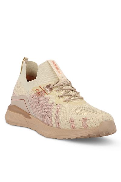 Forelli Pantofi de damă MITA-G Comfort bej