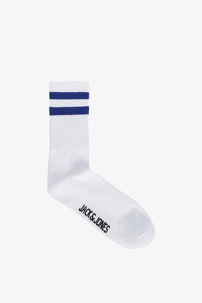 Jack & Jones Κάλτσες Unisex Jacaedan Tennis 12240479 -ναυτικό