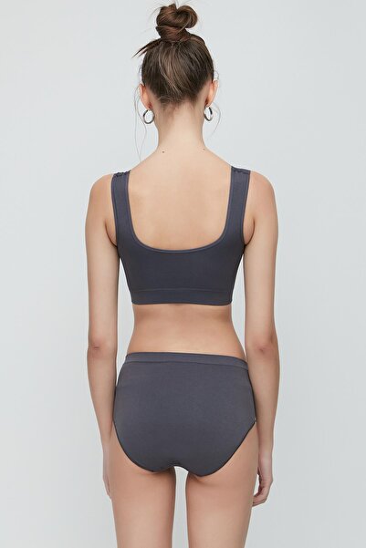 C&City C13002 Boxer Antracit fără sudură