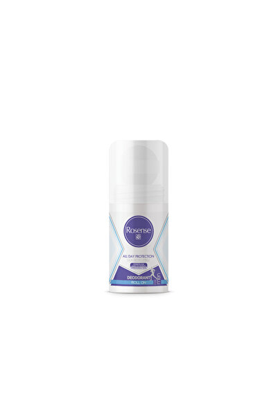 ROSENSE KOZMETİK Roll On Erkek - 50 ml | Rosense