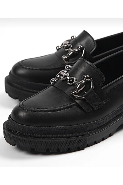 ASAL ayakkabıcılık YENİ SEZON TOKALI YUMUŞAK TABAN LOAFER