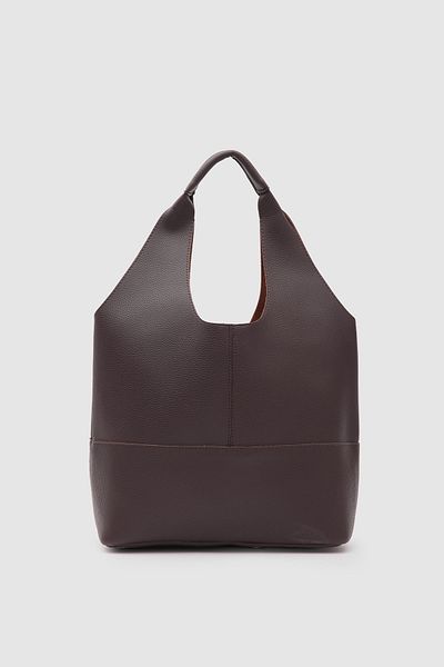 ivyess Paula Oversize Shoulder Bag