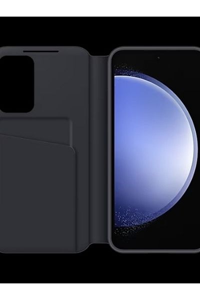 Samsung S23Fe Original Smart Clear Case