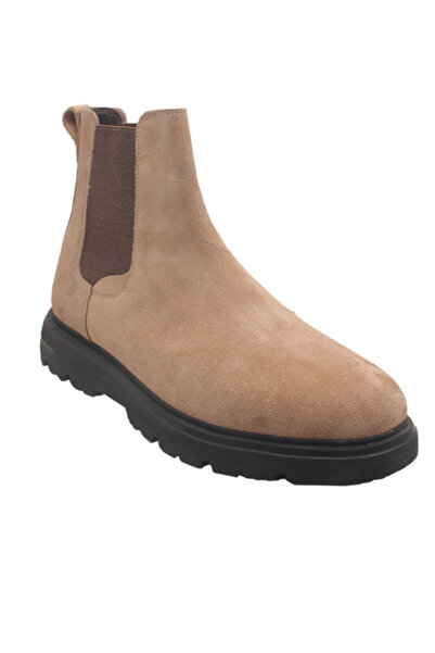 KEMAL TANCA 812 2463 ERKEK DERİ CHELSEA BOT