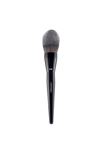 SEPHORA Pro Brush - Bronzing Brush#80