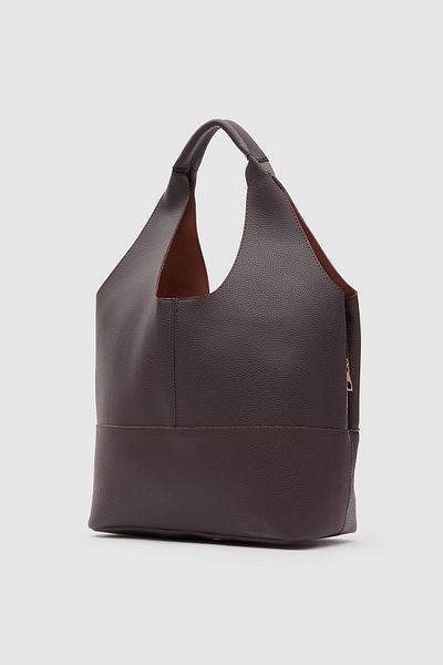ivyess Paula Oversize Shoulder Bag