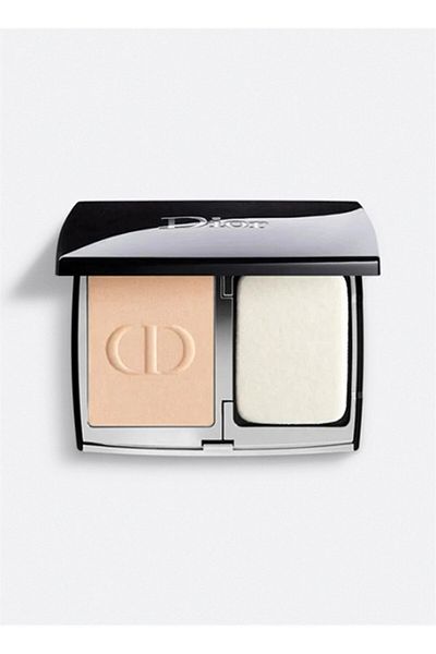 Dior - Powder - Forever Natural Velvet Compact Foundation 3N