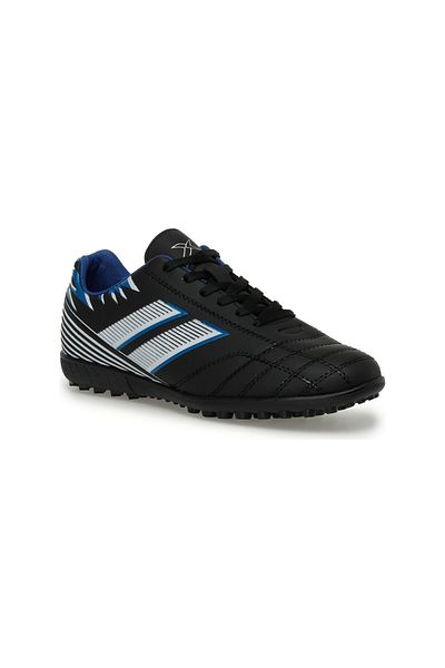 Kinetix Pantofi de câmp Astroturf pentru băieți Vole Tf 3fx negru-albastru