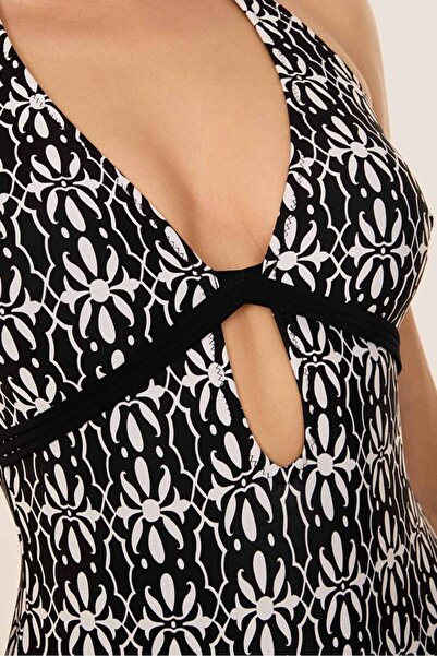 AYYILDIZ Ayyıldız 3131 Μαύρο μαγιό