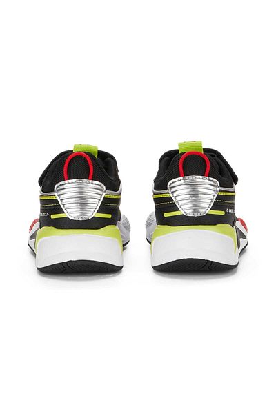 Puma Kids RS-X EOS Alternative Closure+ Children's Shoes