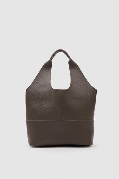 ivyess Paula Oversize Shoulder Bag