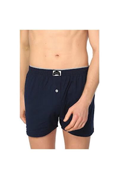 GÜMÜŞ Ανδρικά μπόξερ από ασημί χτενισμένο βαμβάκι (συσκευασία 4 τεμαχίων)