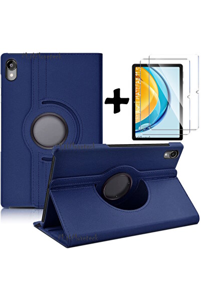 m.tk moveteck حافظة هواوي ميت باد 11.5 بوصة حافظة تابلت قابلة للدوران 360 درج...