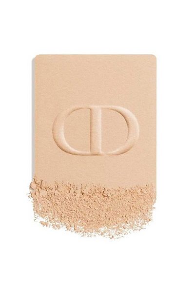 Dior - Powder - Forever Natural Velvet Compact Foundation 2N