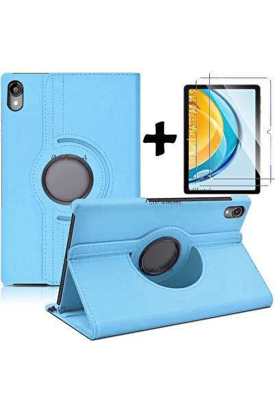 m.tk moveteck Huawei Matepad 11.5 inch Case 360 Rotatable Stand Tablet Case +...