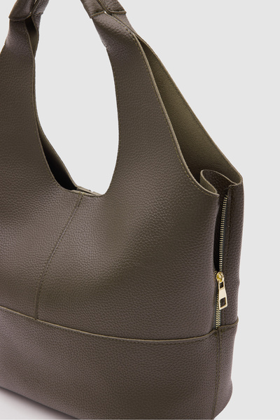 ivyess Paula Oversize Shoulder Bag