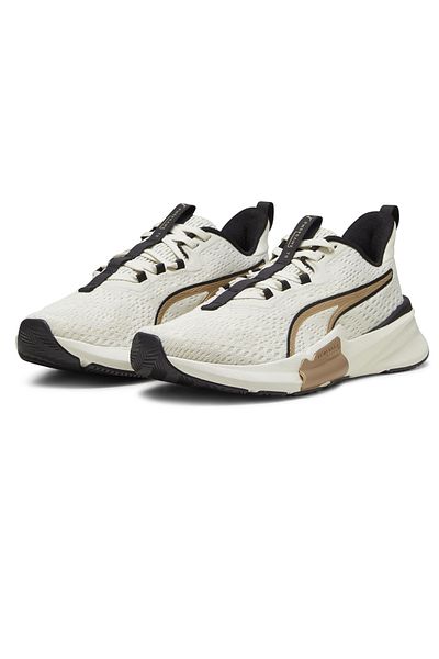 Puma Puma Pwrframe Tr 2 Logo Love Wn Alpine Snow Women's Sneakers