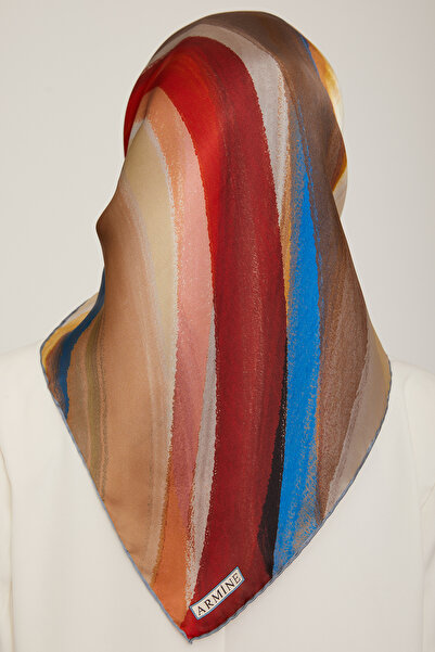 Armine ΜΕΤΑΞΩΤΟ ΚΑΣΚΙΔΟ ARMIN 8826D (SURA) (ΝΟΣΤΑΛΓΙΑ)