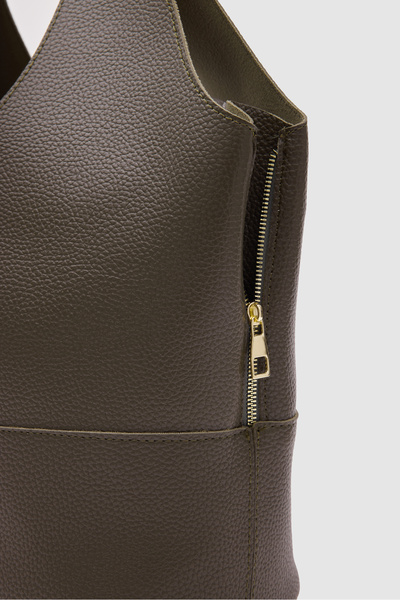 ivyess Paula Oversize Shoulder Bag