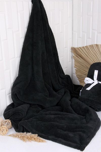 Baveno Wellsoft TV Blanket 120x170
