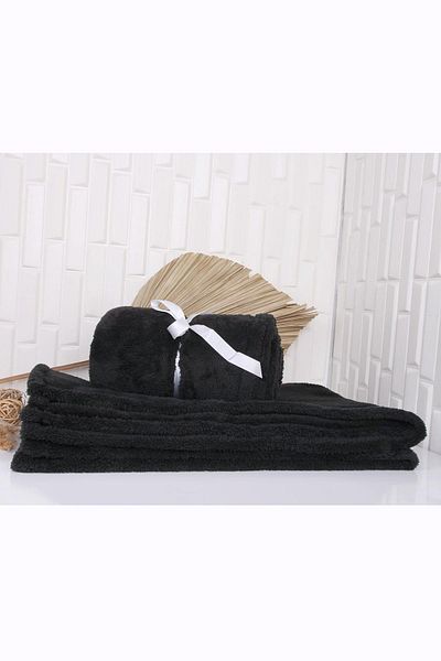 Baveno Wellsoft TV Blanket 120x170
