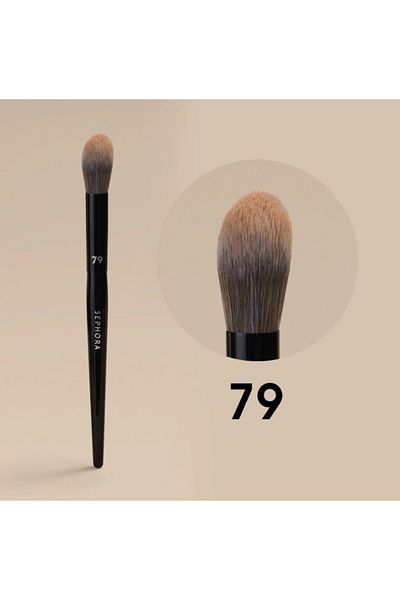 SEPHORA Pro Brush - Contour Brush#79