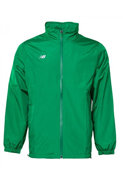 New Balance Erkek Yağmurluk - Tsj2207-tpg