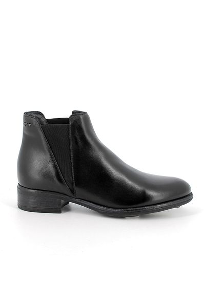 IGI&CO Γυναικείες Μπότες 4682500 IGI&Co DFE 46825 Nero