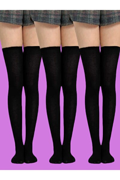 Trenderrs Бавовняні гольфи 3 пари