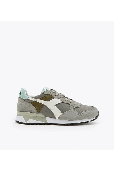 Diadora حذاء كاجوال للرجال من Trident 90 Ripstop - 201. 178273 -75035