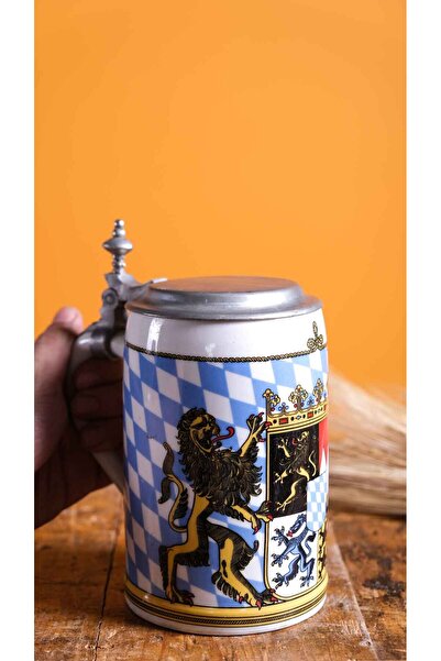 RETRO ANTİKA Bardak