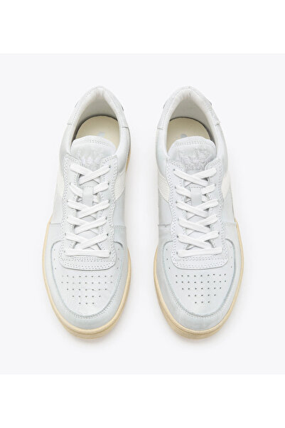 Diadora Mi Basket Low Used Men's Casual Shoes - 201. 179043 -C0657